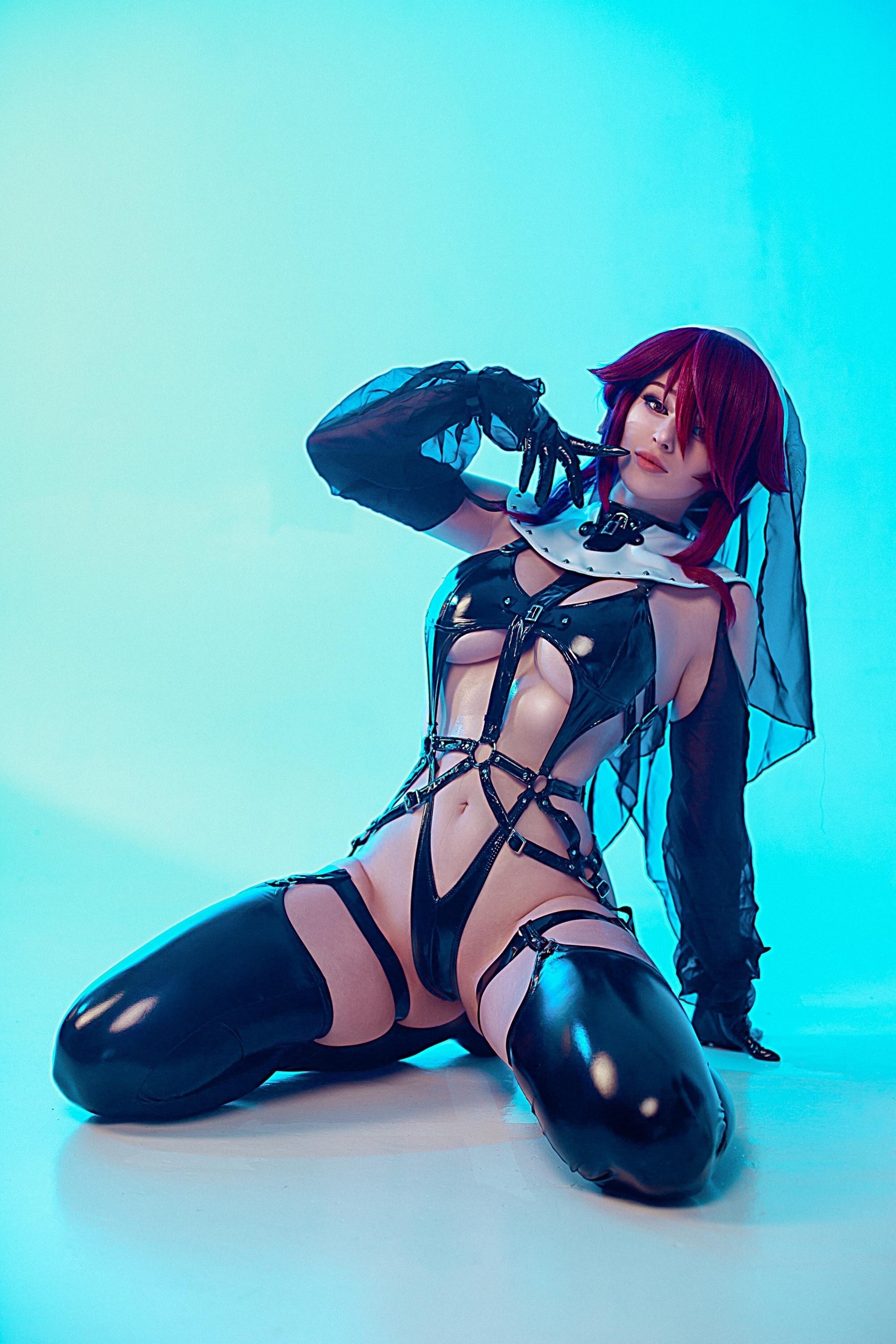 Lady Melamori Photo #91