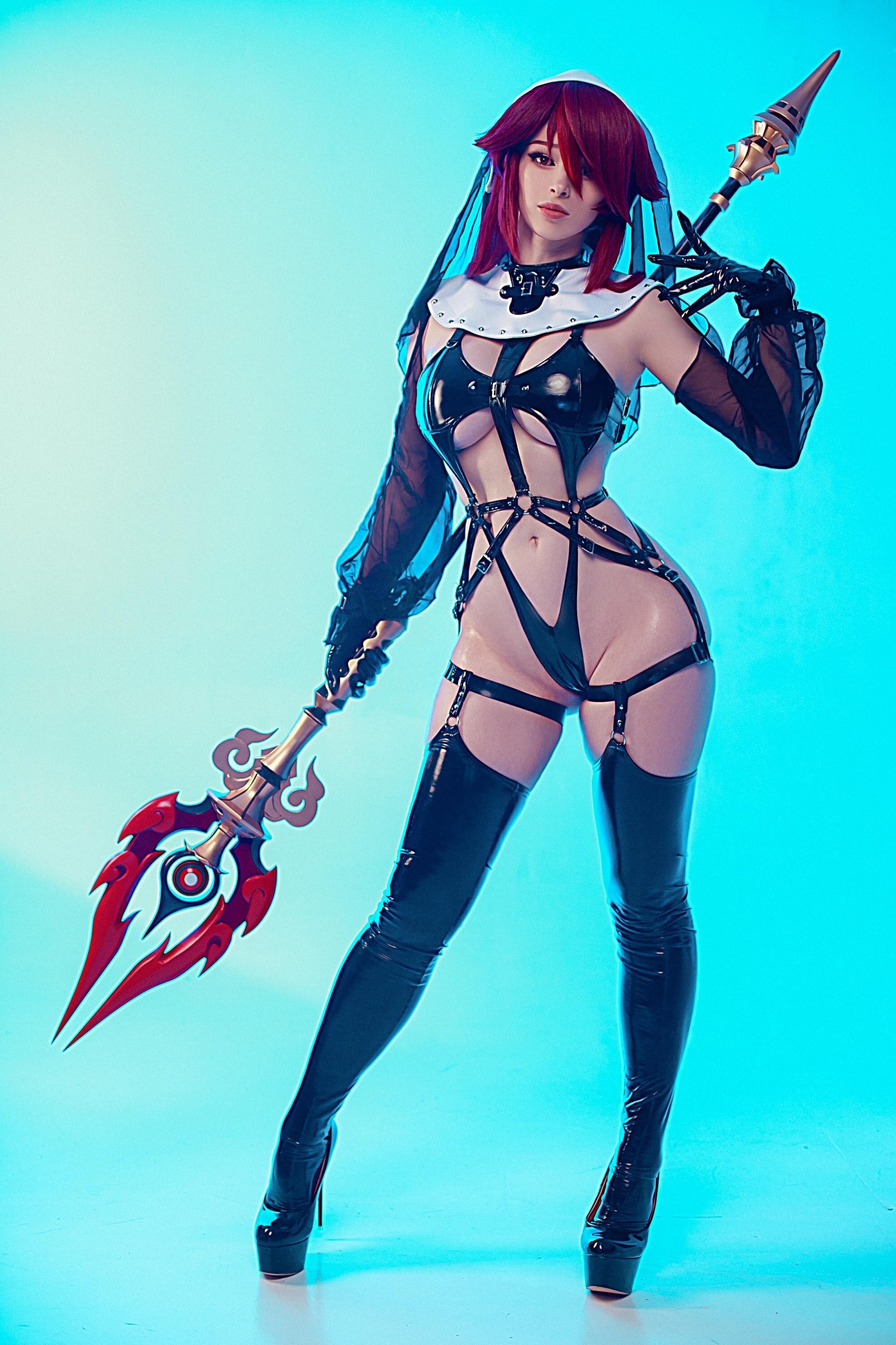 Lady Melamori Photo #115