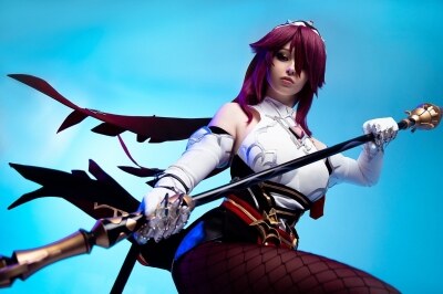 Lady Melamori Photo #81