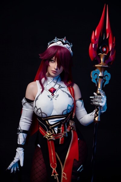 Lady Melamori Post #4