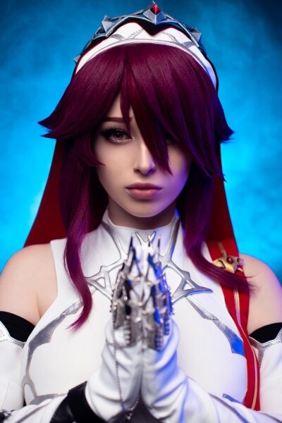 Lady Melamori Photo #100