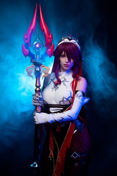 Lady Melamori Photo #123