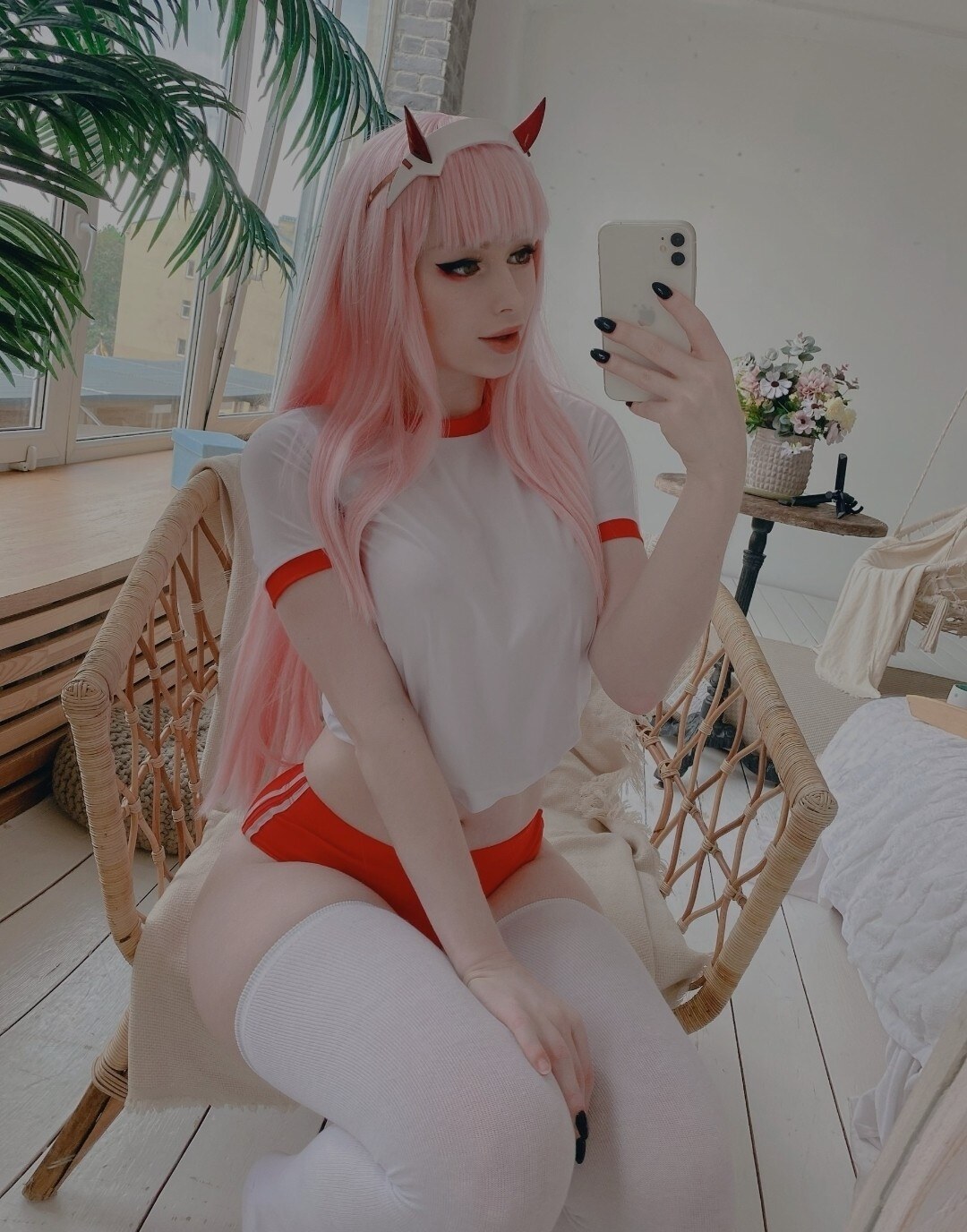 Lady Melamori Photo #131