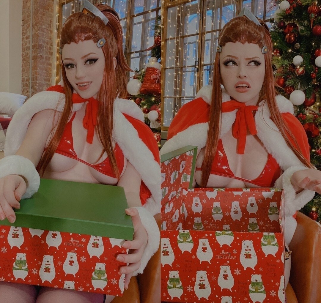 Lady Melamori Photo #188