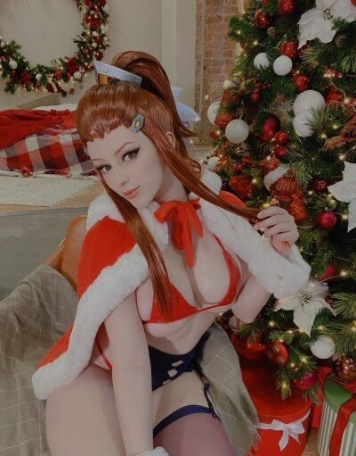 Lady Melamori Photo #175