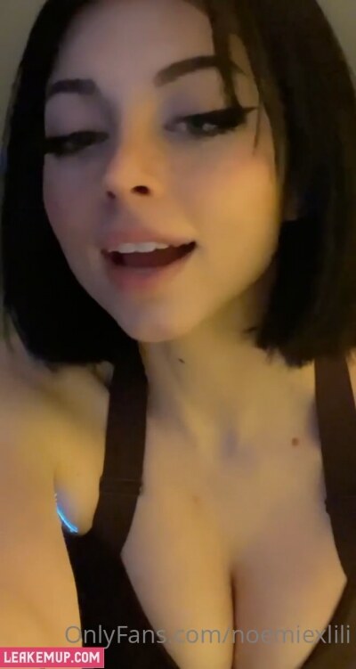 Noemiexlili Video #9