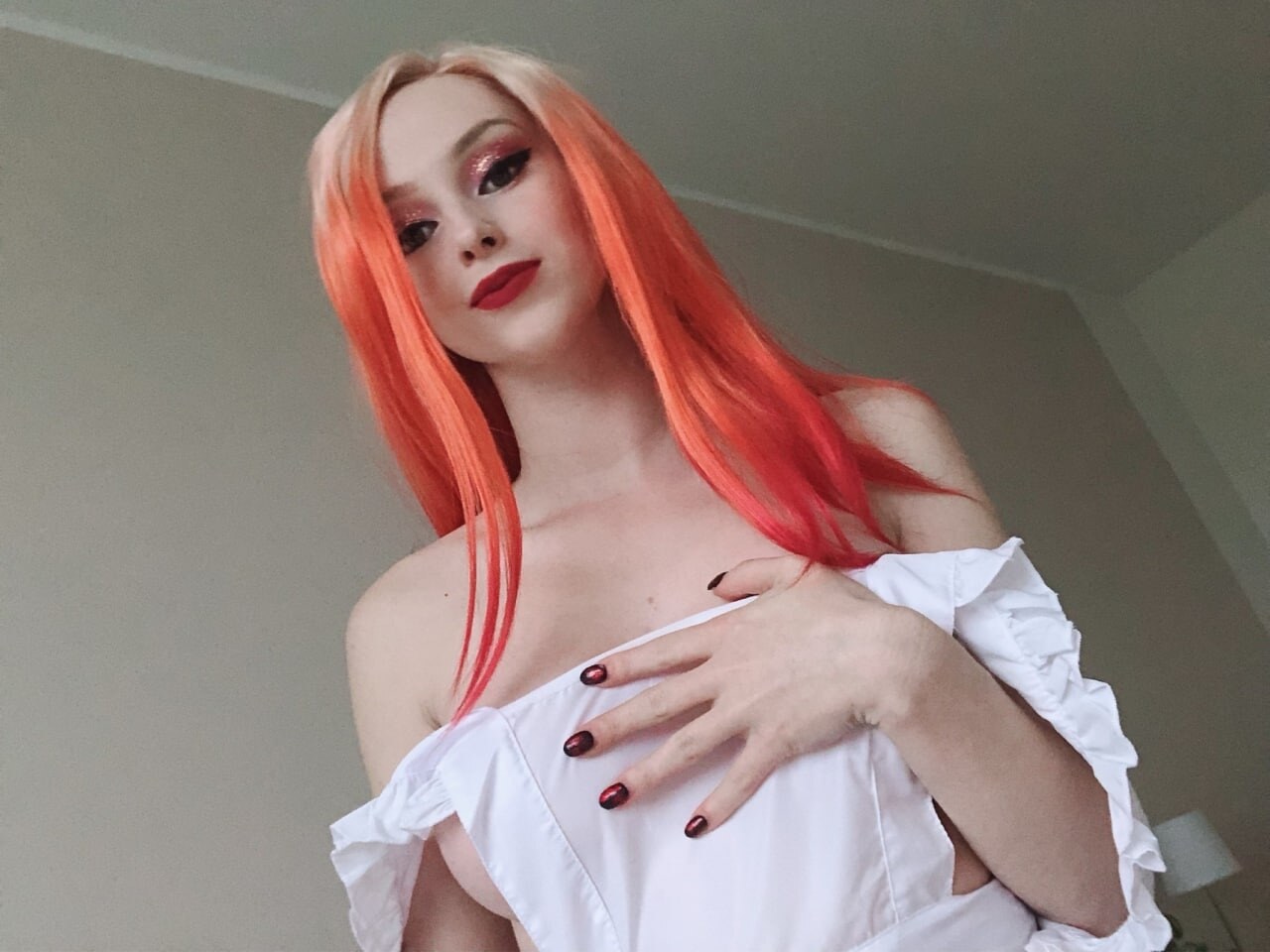 Lady Melamori Photo #300