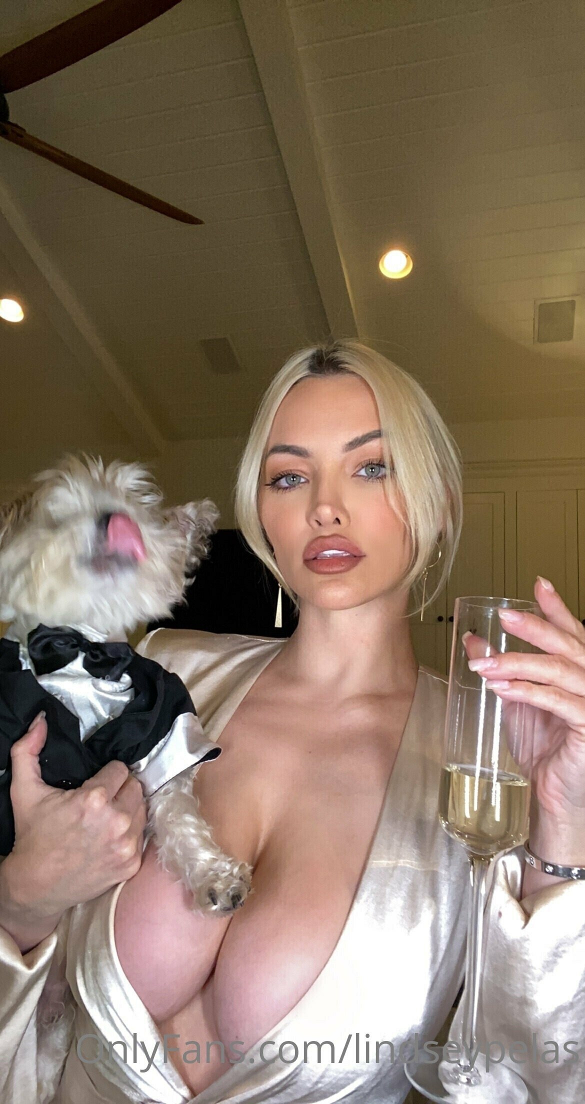 Lindsey Pelas Photo #236