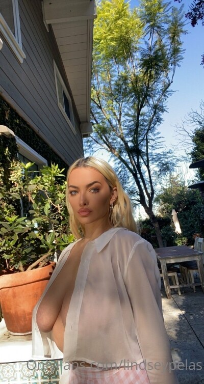 Lindsey Pelas Photo #207