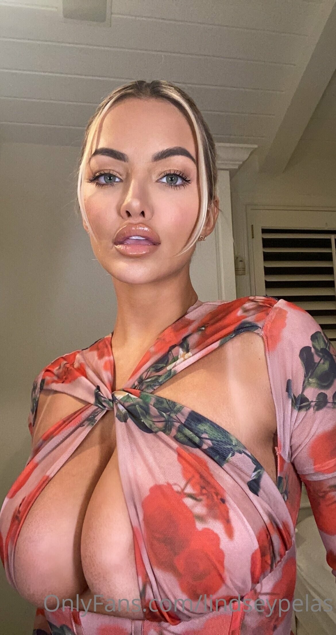 Lindsey Pelas Photo #254