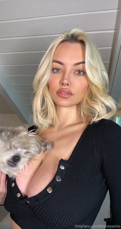 Lindsey Pelas Photo #266