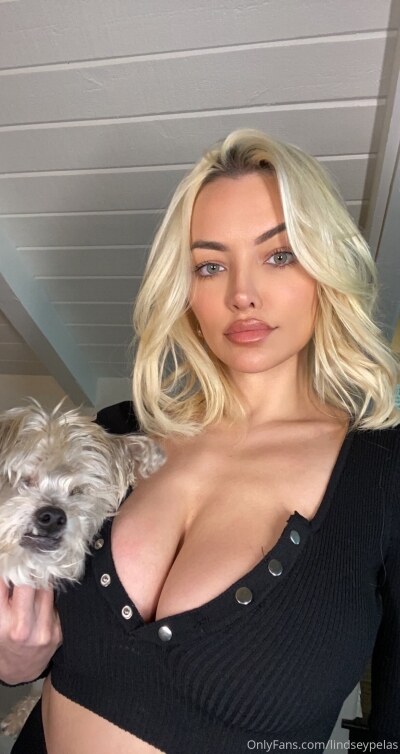 Lindsey Pelas Photo #296