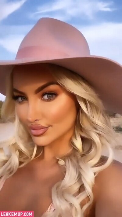 Lindsey Pelas Video #597