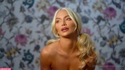 Lindsey Pelas Video #617