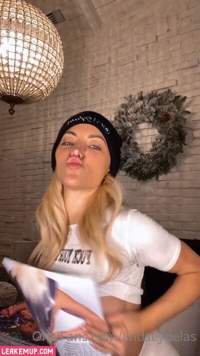 Lindsey Pelas Video #618
