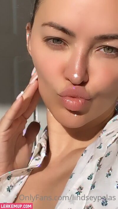 Lindsey Pelas Video #625