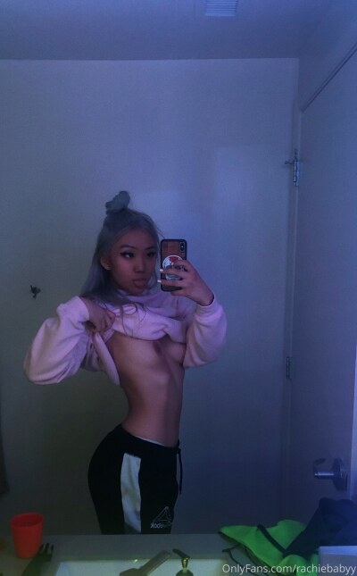 rachiebabyy Photo #10