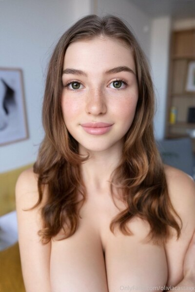 Olivia Casta Photo #99