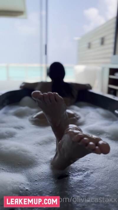 Olivia Casta Video #167