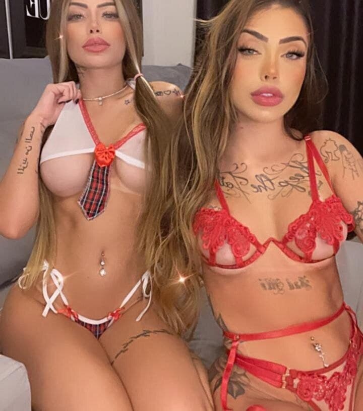 Mc Mirella Photo #82