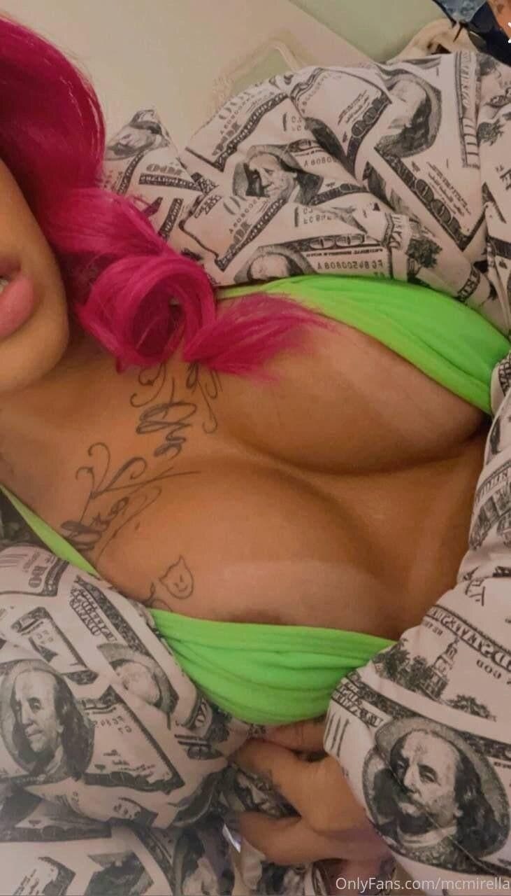 Mc Mirella Photo #109