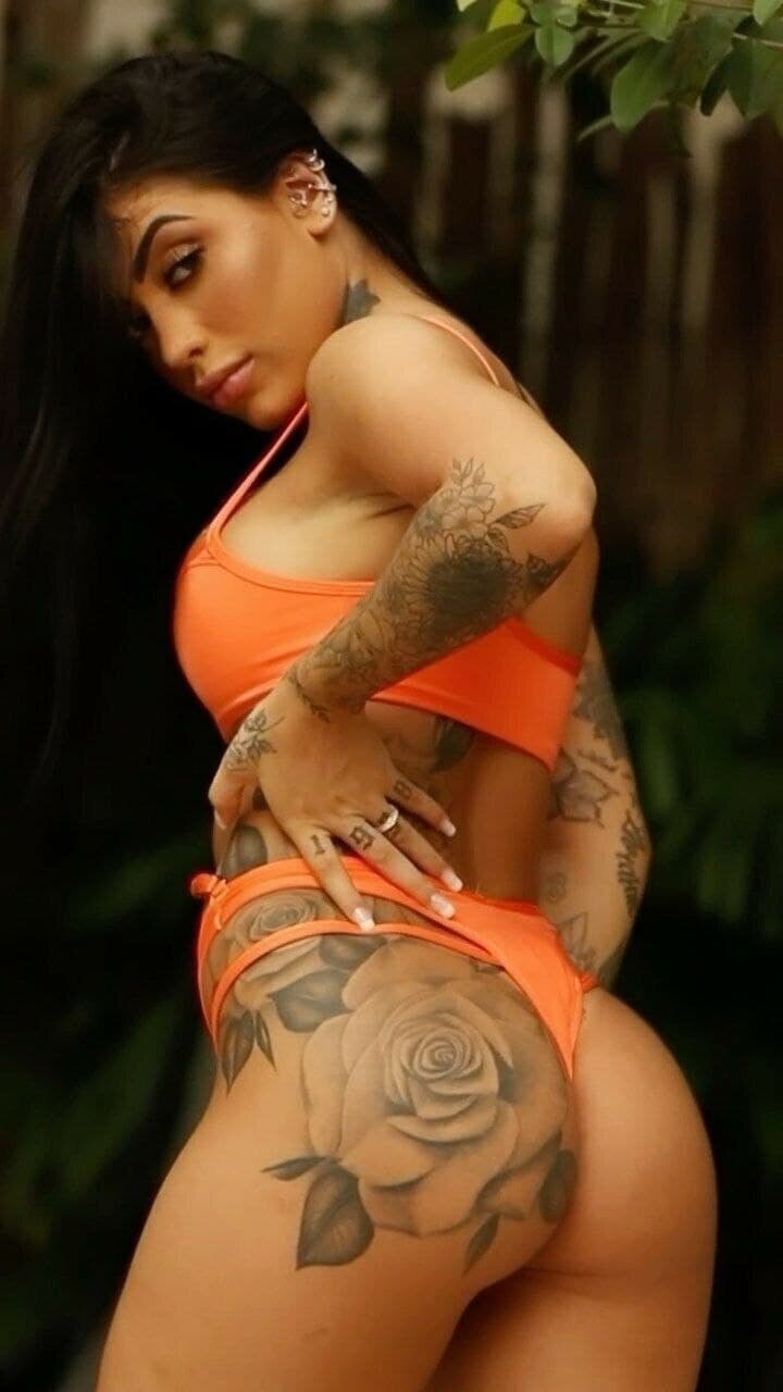 Mc Mirella Photo #111