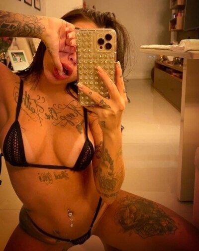 Mc Mirella Photo #81