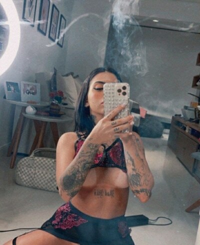 Mc Mirella Photo #113