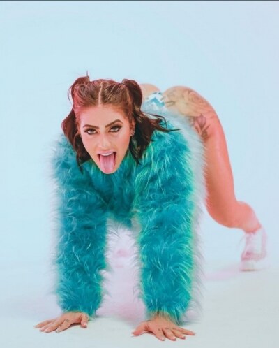 Mc Mirella Photo #115