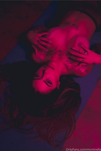 Mc Mirella Photo #161