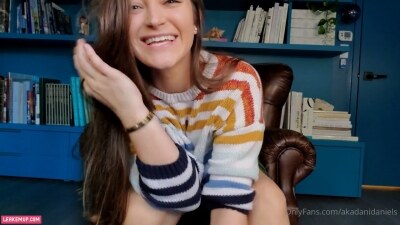 Dani Daniels Video #15