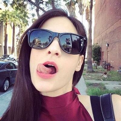 Kara Corvus Photo #17