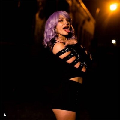 Kara Corvus Photo #102