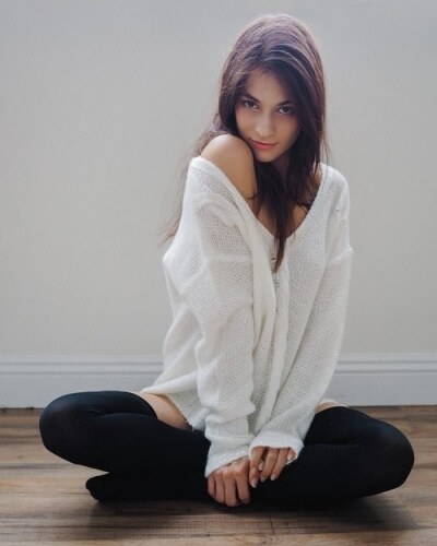 Kara Corvus Photo #128