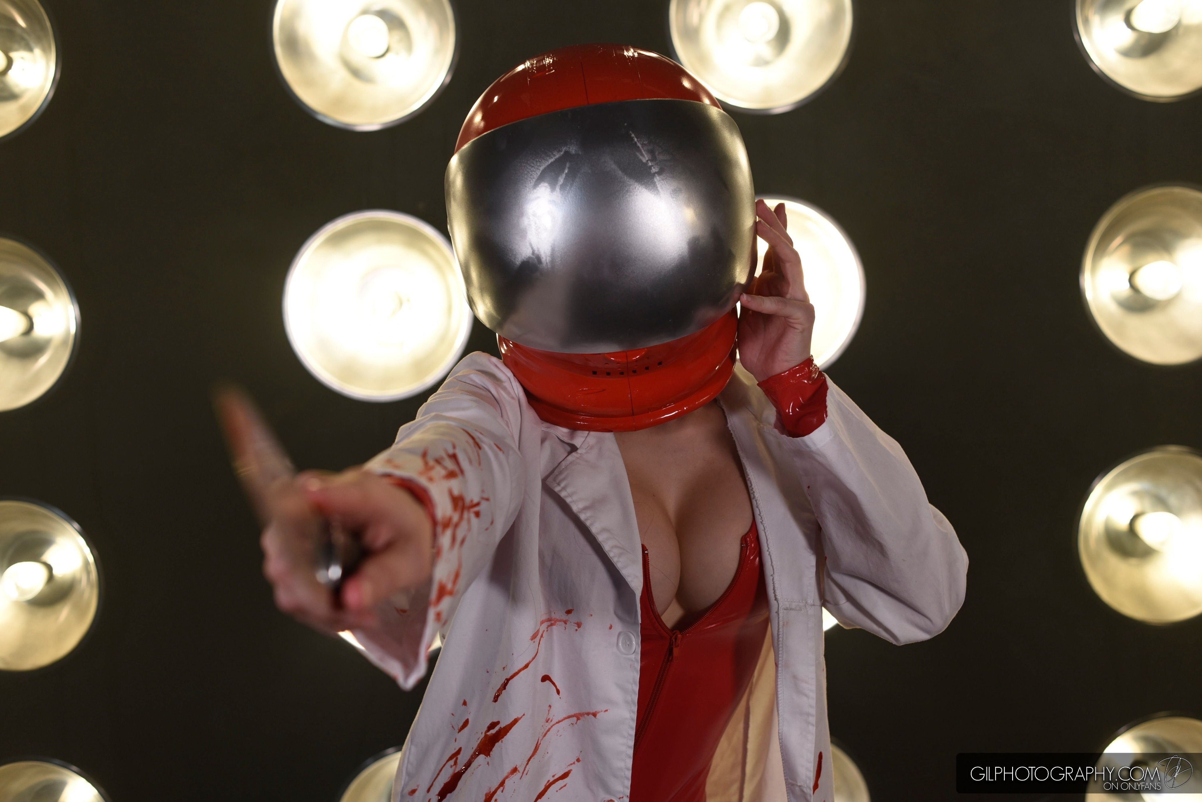 Kara Corvus Photo #164