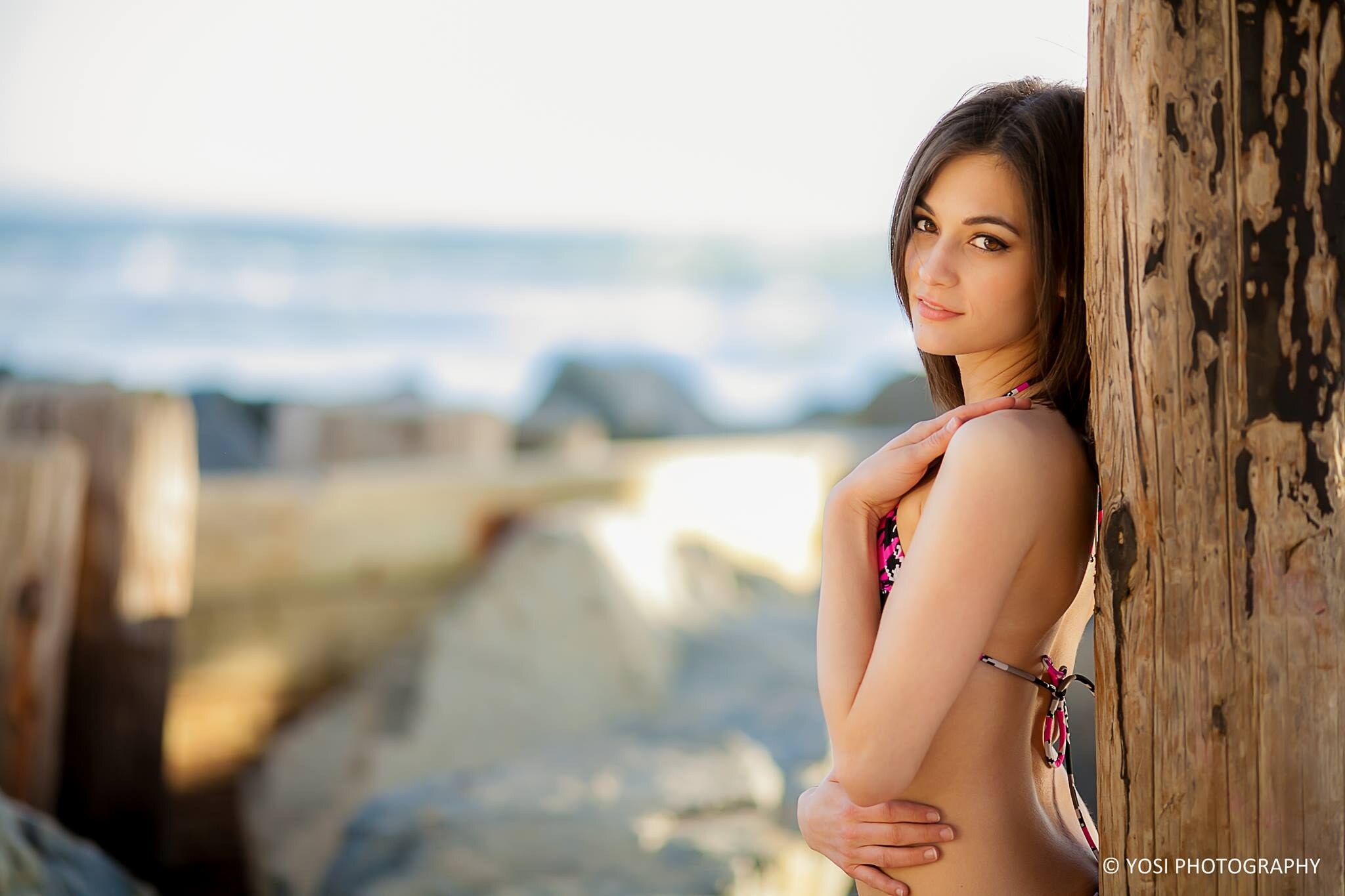 Kara Corvus Photo #167