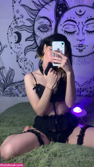 Loonassoftfeet Video #41