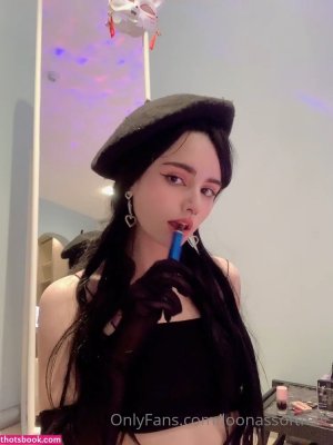 Loonassoftfeet Video #42