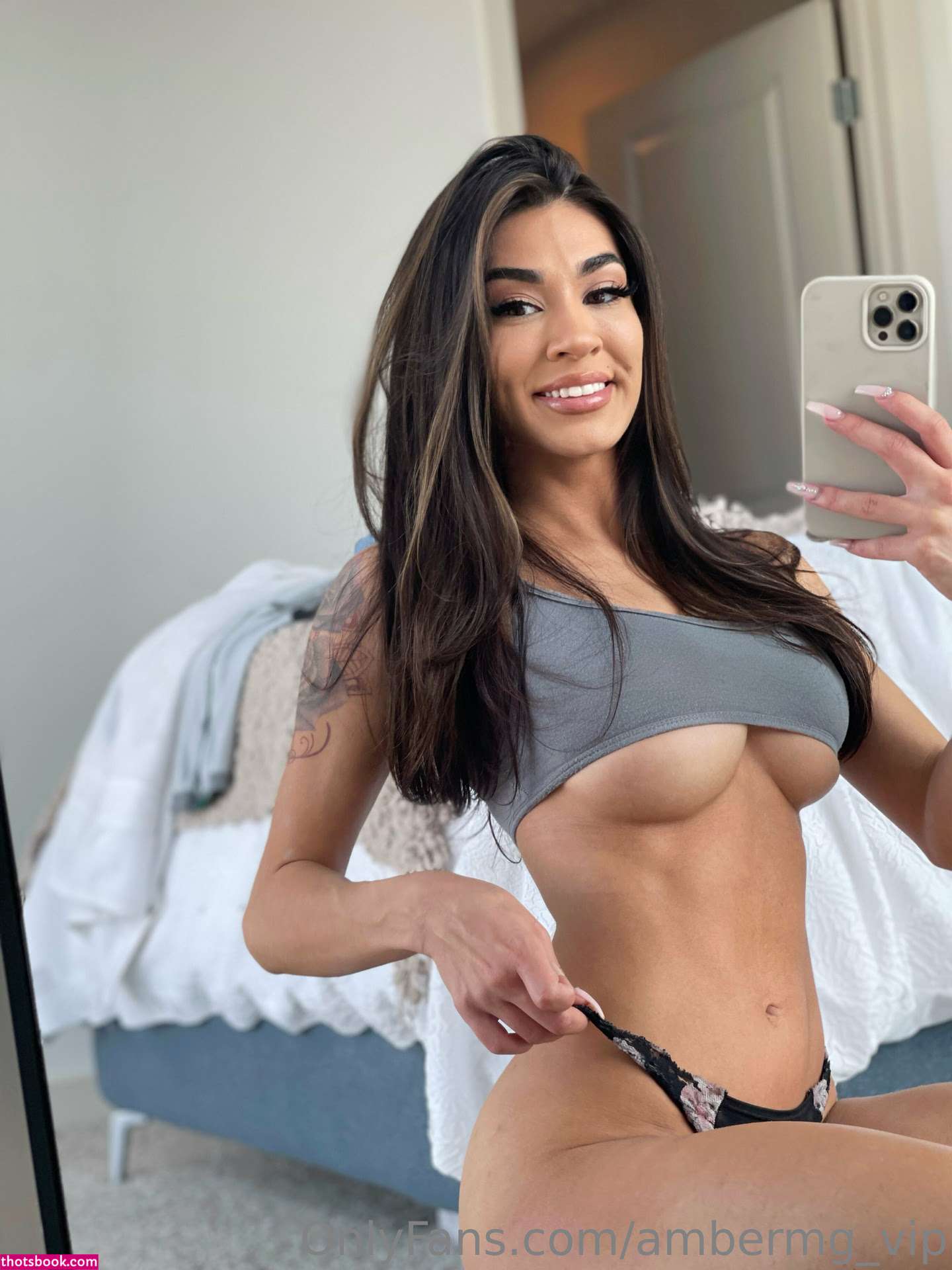 Amber Marie Photo #6