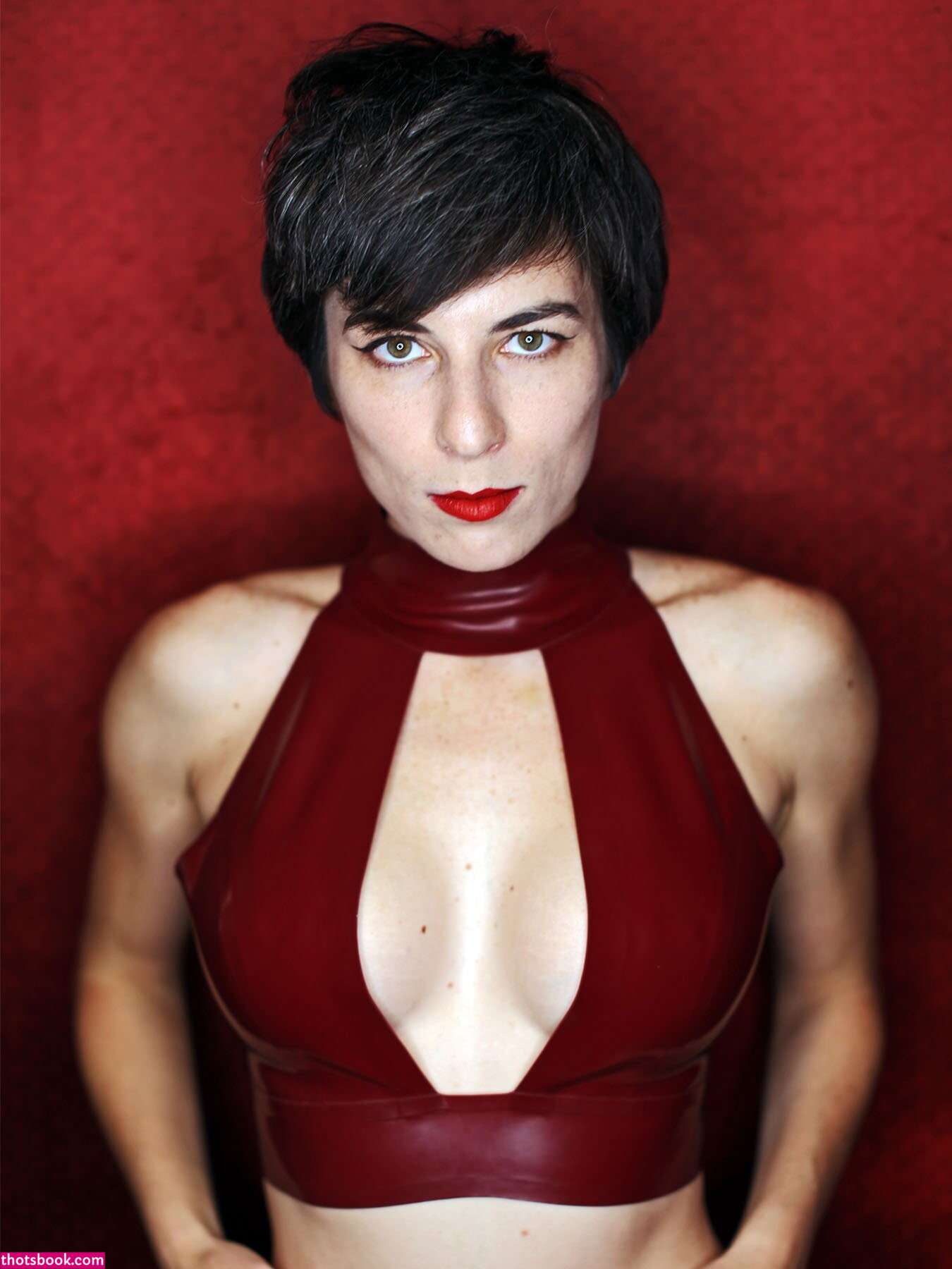 Asham Cosplays Photo #2