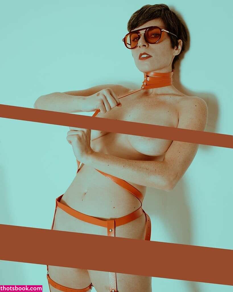 Asham Cosplays Photo #8