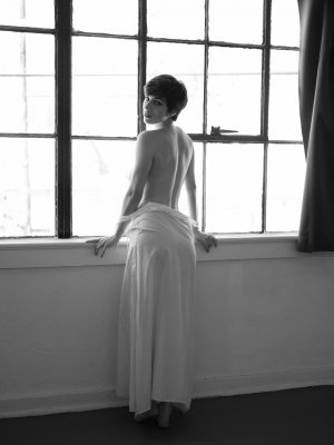 Asham Cosplays Photo #12