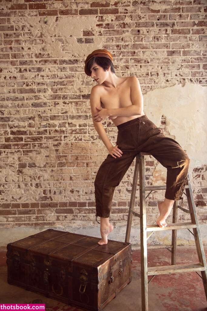 Asham Cosplays Photo #67