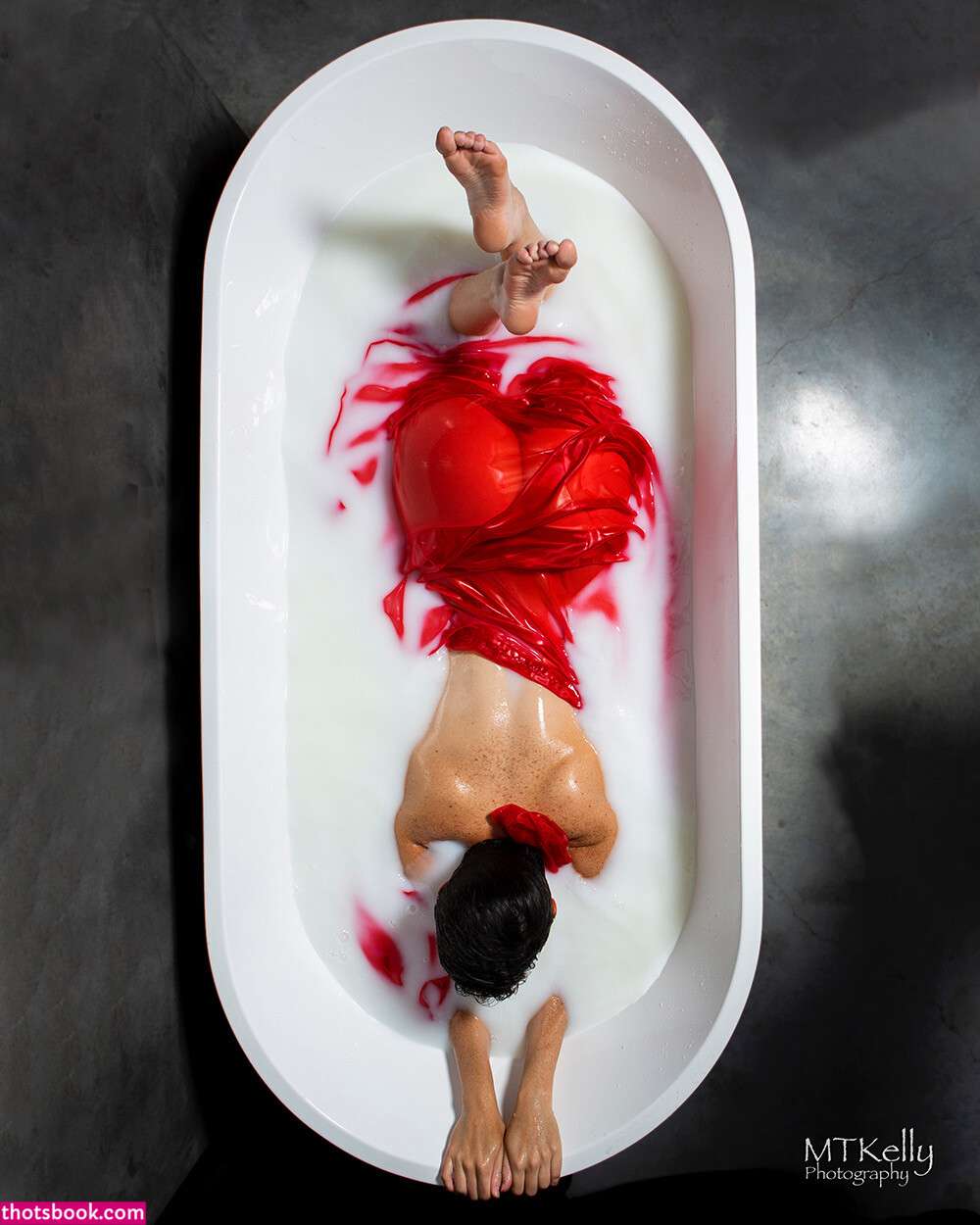 Asham Cosplays Photo #73