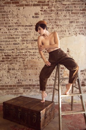 Asham Cosplays Photo #67