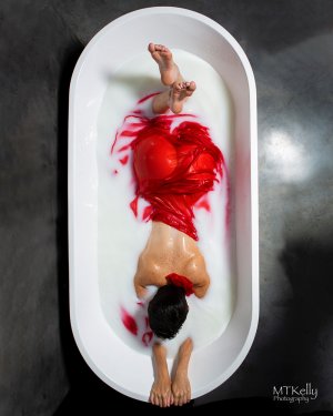 Asham Cosplays Photo #73