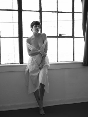 Asham Cosplays Photo #78