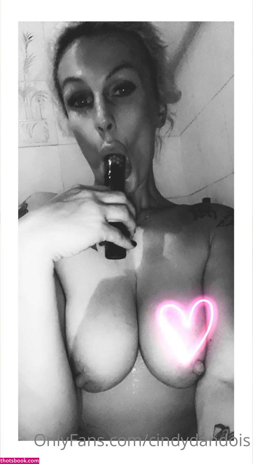 Cindy Dandois Photo #40