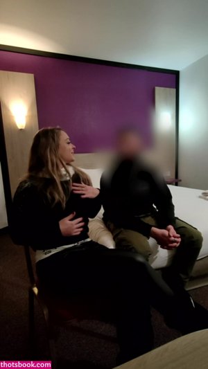 Tiffany Leiddi Video #69