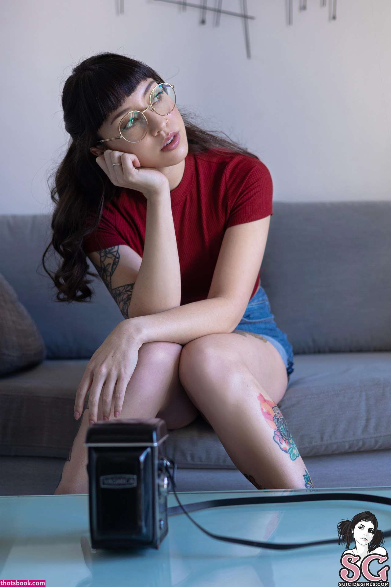 Asami Hime Photo #30